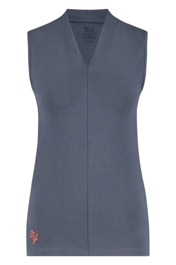 SALG70% Topp Mudra, Urban Goddess