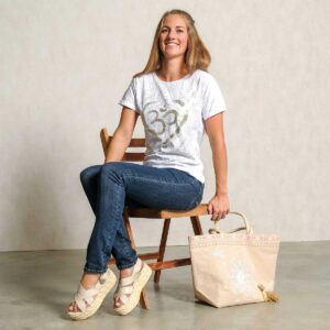 Topp OM Time fra The Spirit of OM