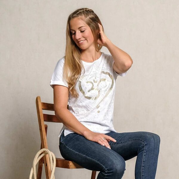 Topp OM Time fra The Spirit of OM - Bilde 2