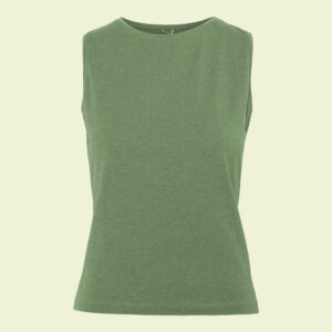 All day tank top - pistasj