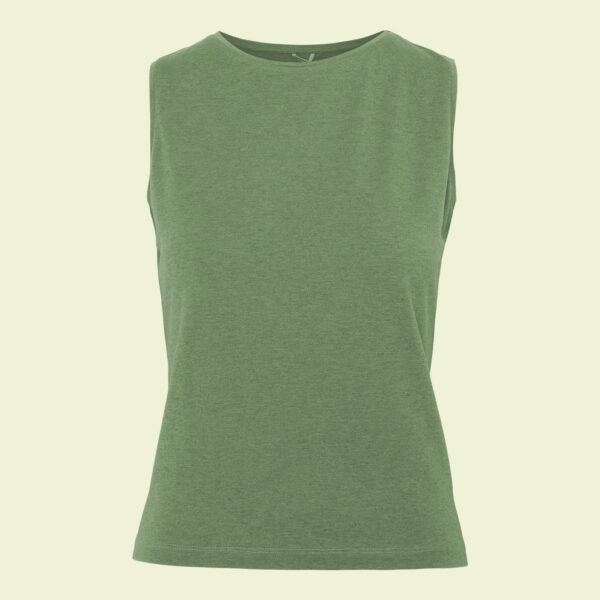 All day tank top - pistasj