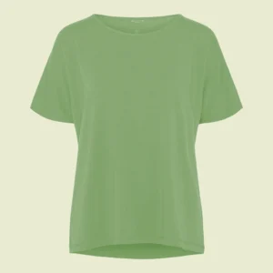 Unisex T-skjorte - pistasj