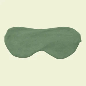 Mindful Sovemaske - pistasj
