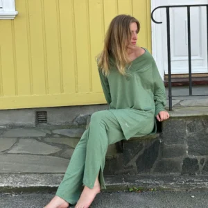 Split yogabukse / fritid